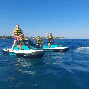 Las Playas - 30 Min.