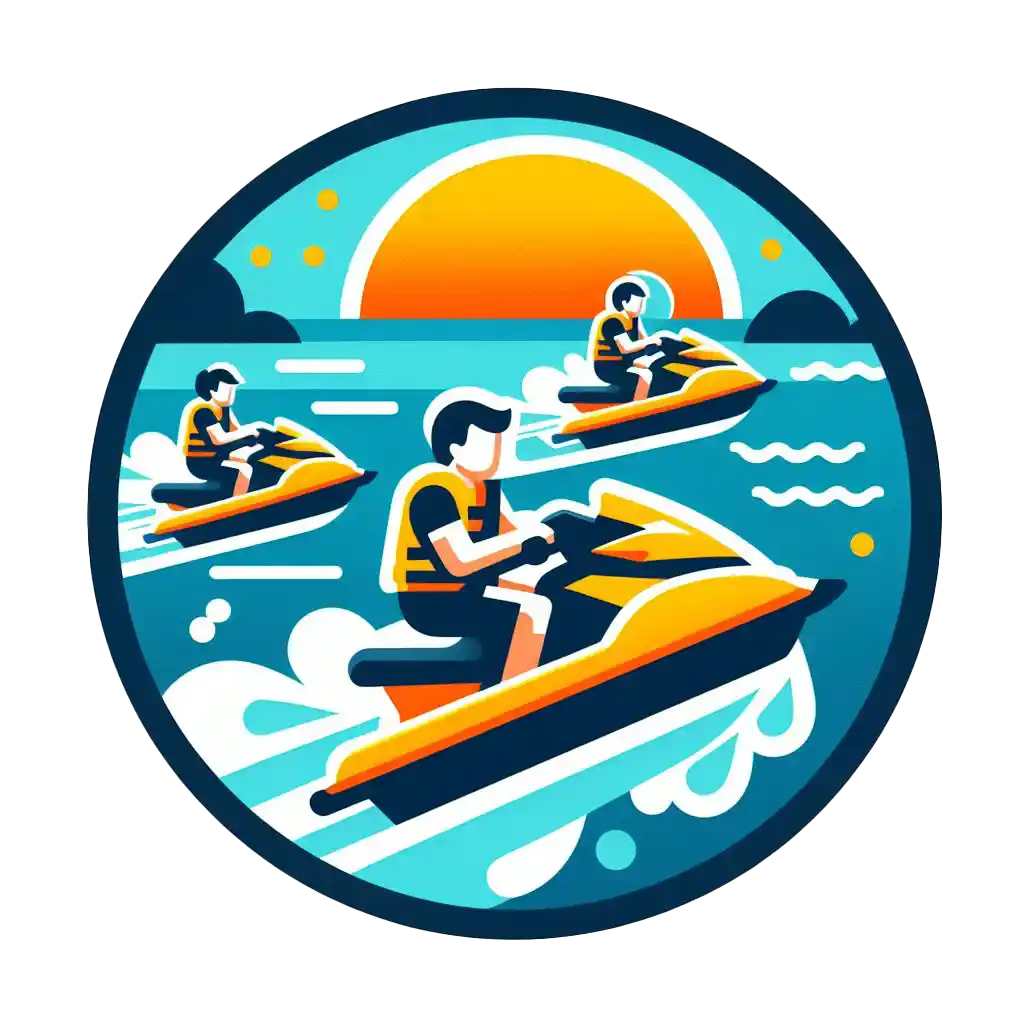 Disfruta de las excursiones en Jetski