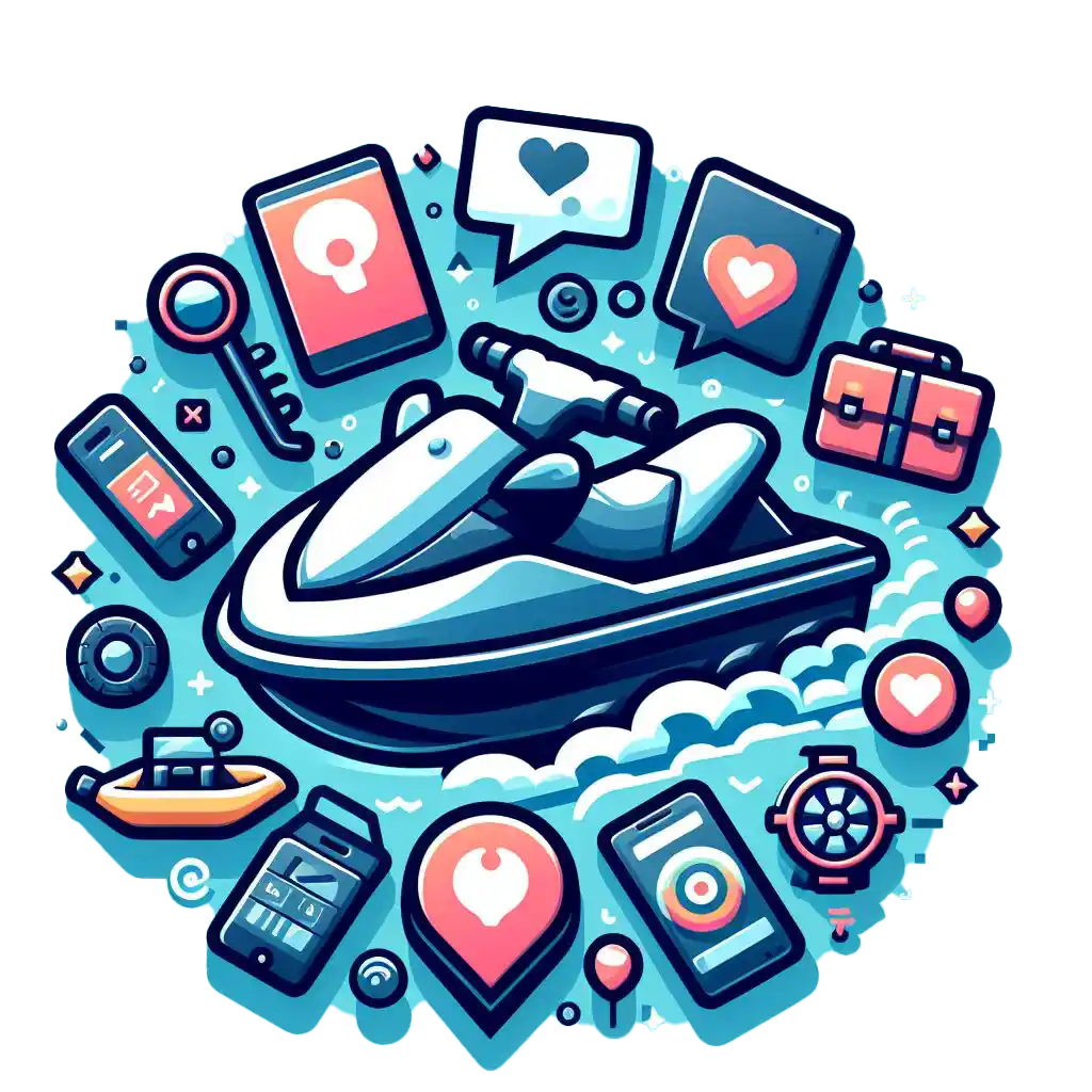 Comparte tu experiencia en moto acuática