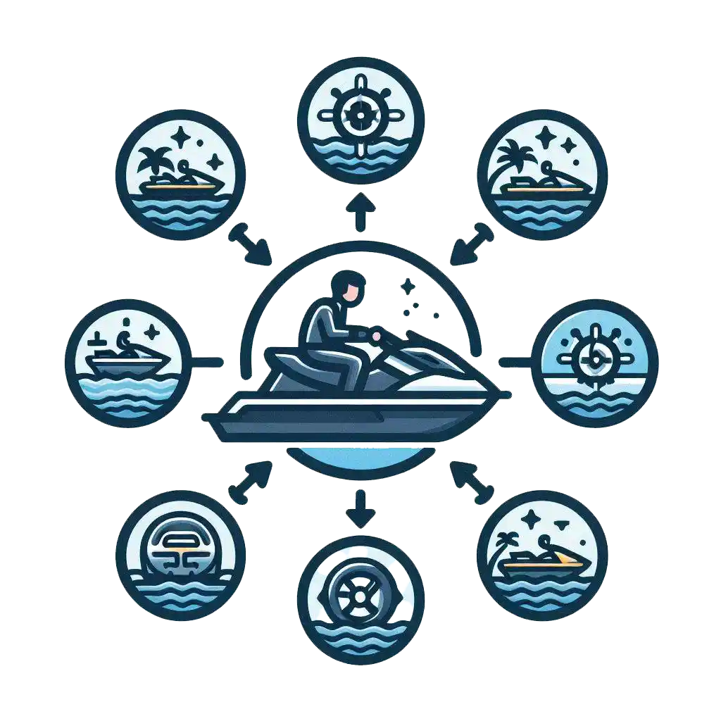 Excursiones a elegir en la costa de Torrevieja